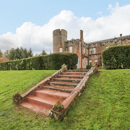 Appartamento Auchentroig House Stirling Esterno foto