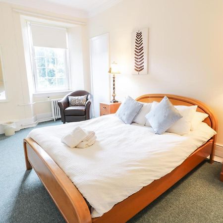 Appartamento Auchentroig House Stirling Esterno foto