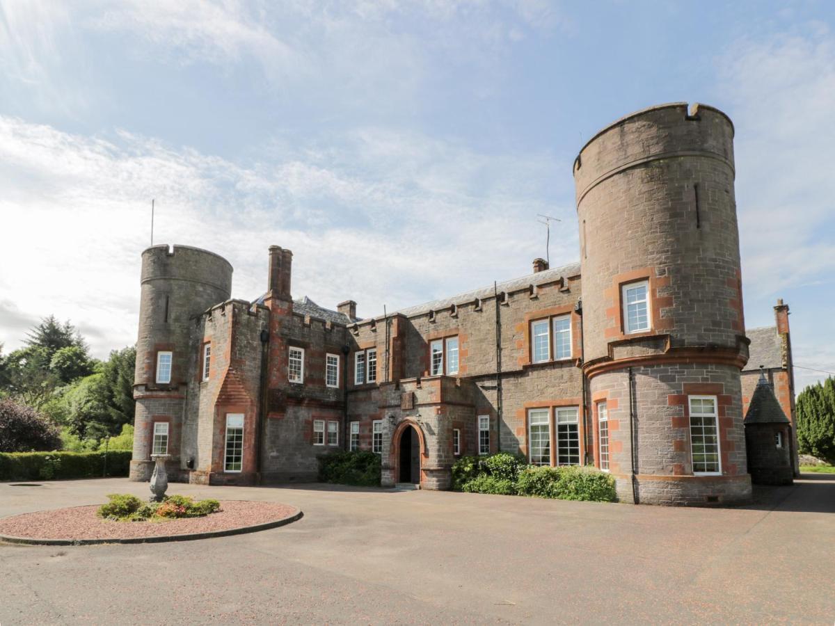 Appartamento Auchentroig House Stirling Esterno foto
