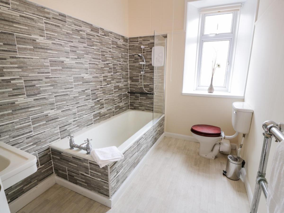Appartamento Auchentroig House Stirling Esterno foto