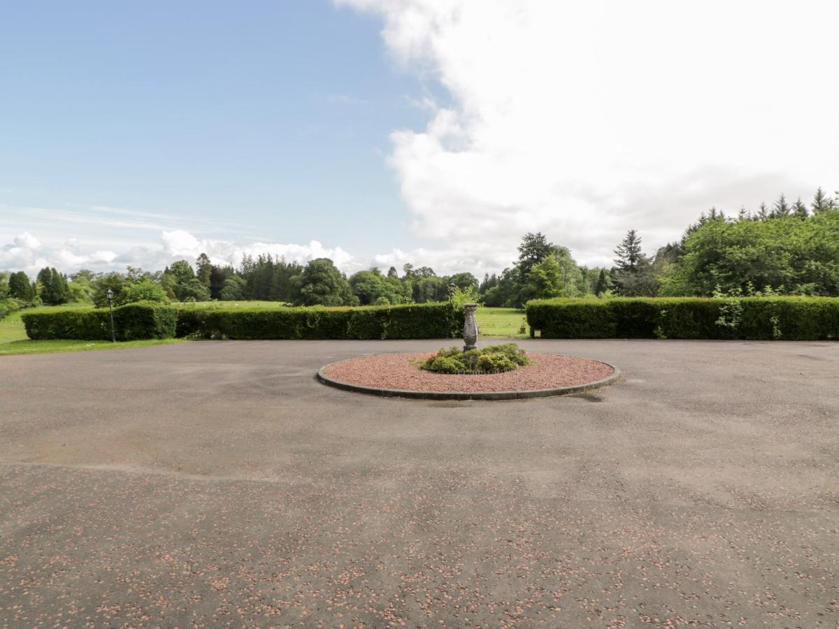 Appartamento Auchentroig House Stirling Esterno foto