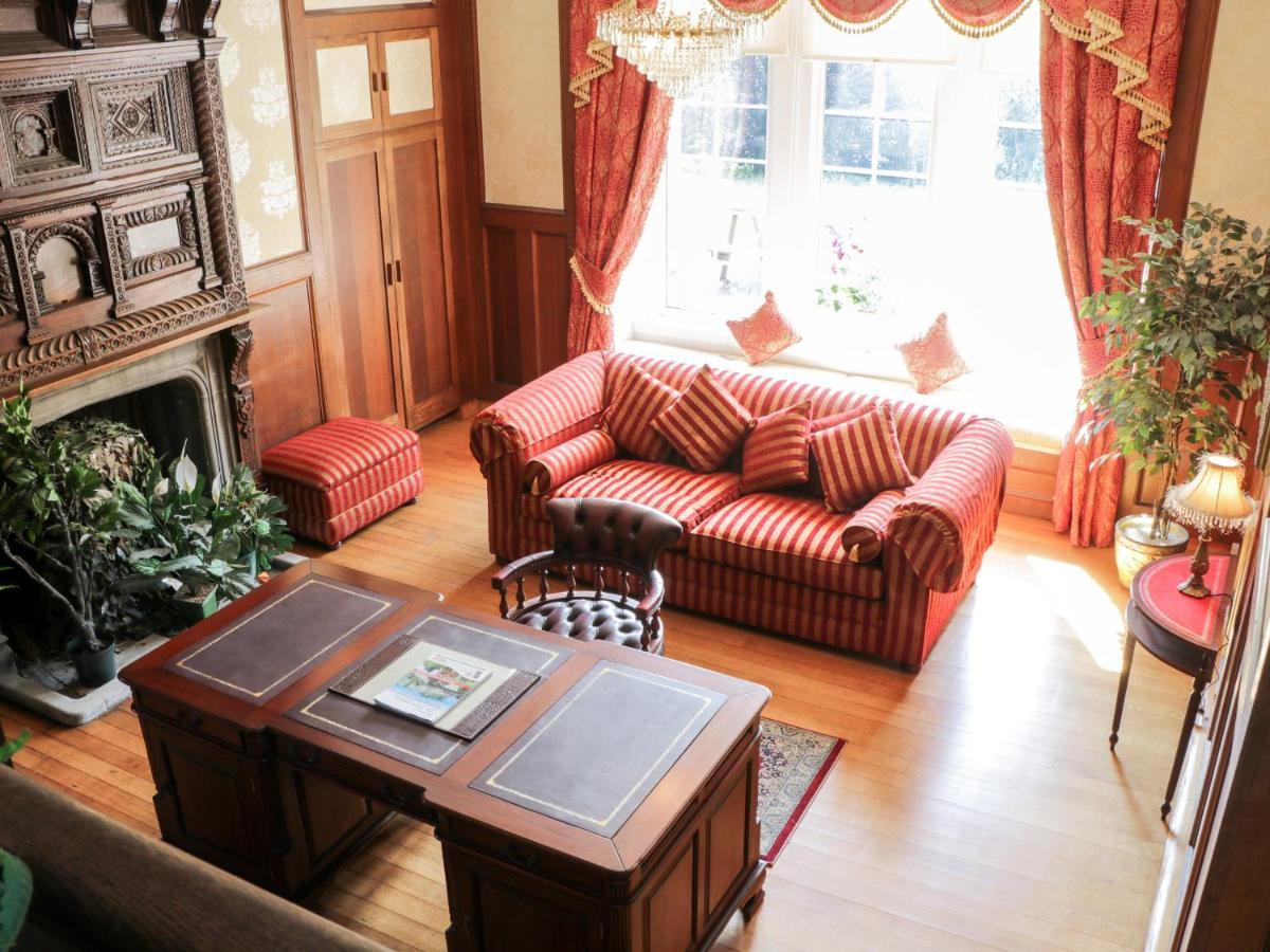 Appartamento Auchentroig House Stirling Esterno foto