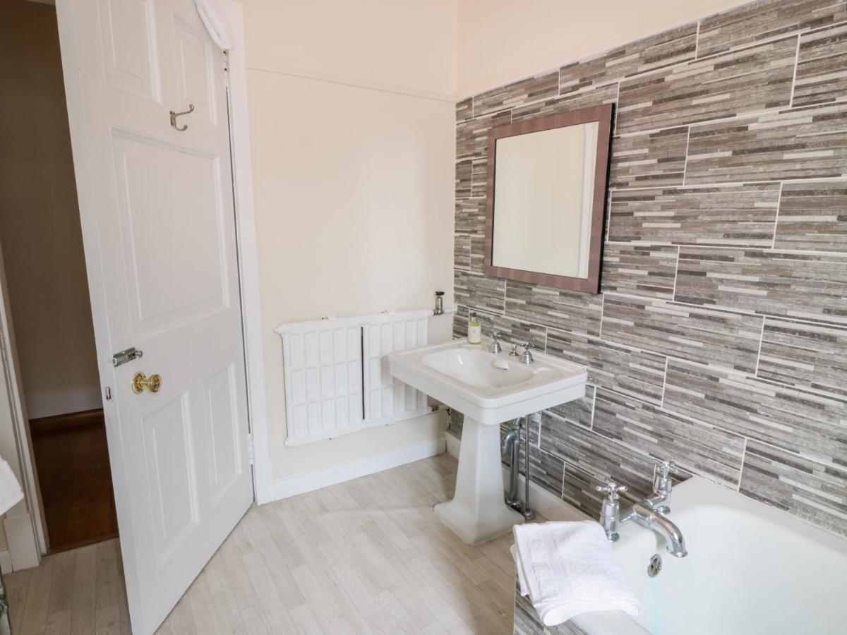 Appartamento Auchentroig House Stirling Esterno foto