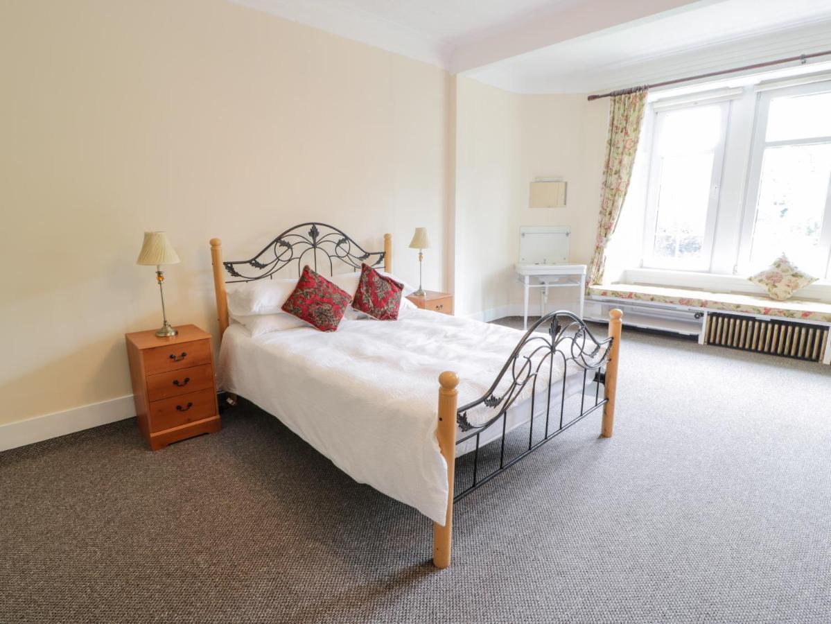 Appartamento Auchentroig House Stirling Esterno foto