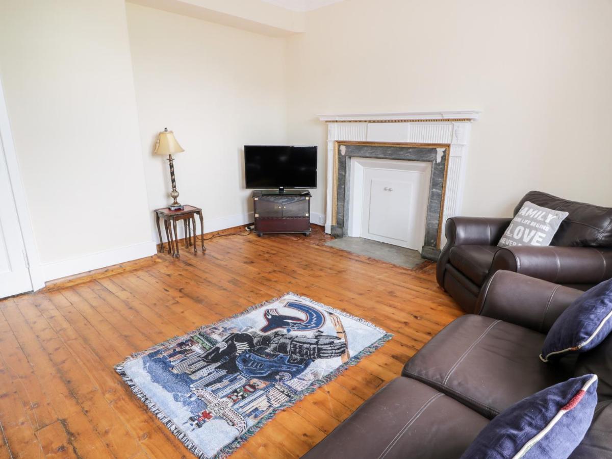 Appartamento Auchentroig House Stirling Esterno foto