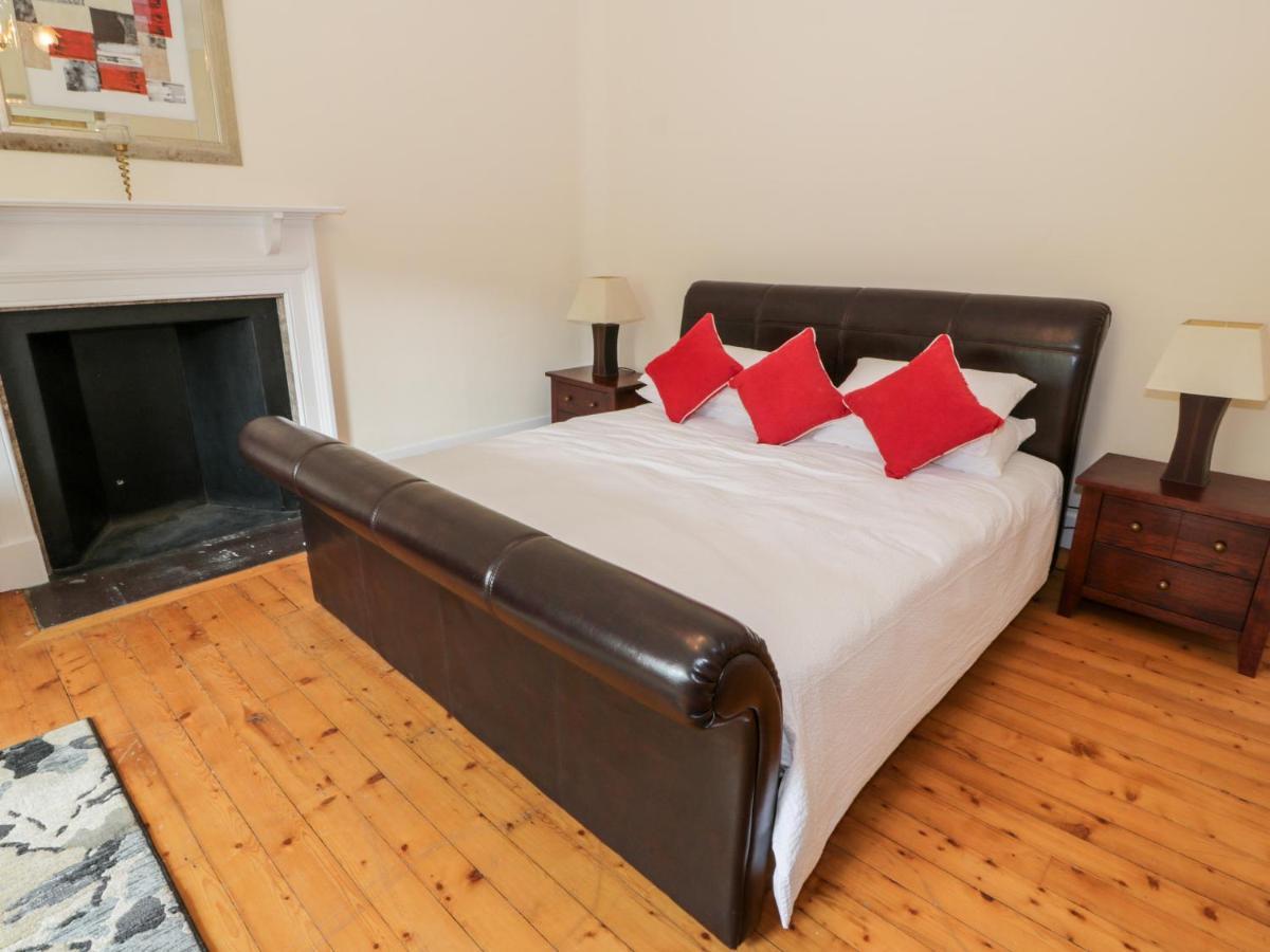 Appartamento Auchentroig House Stirling Esterno foto