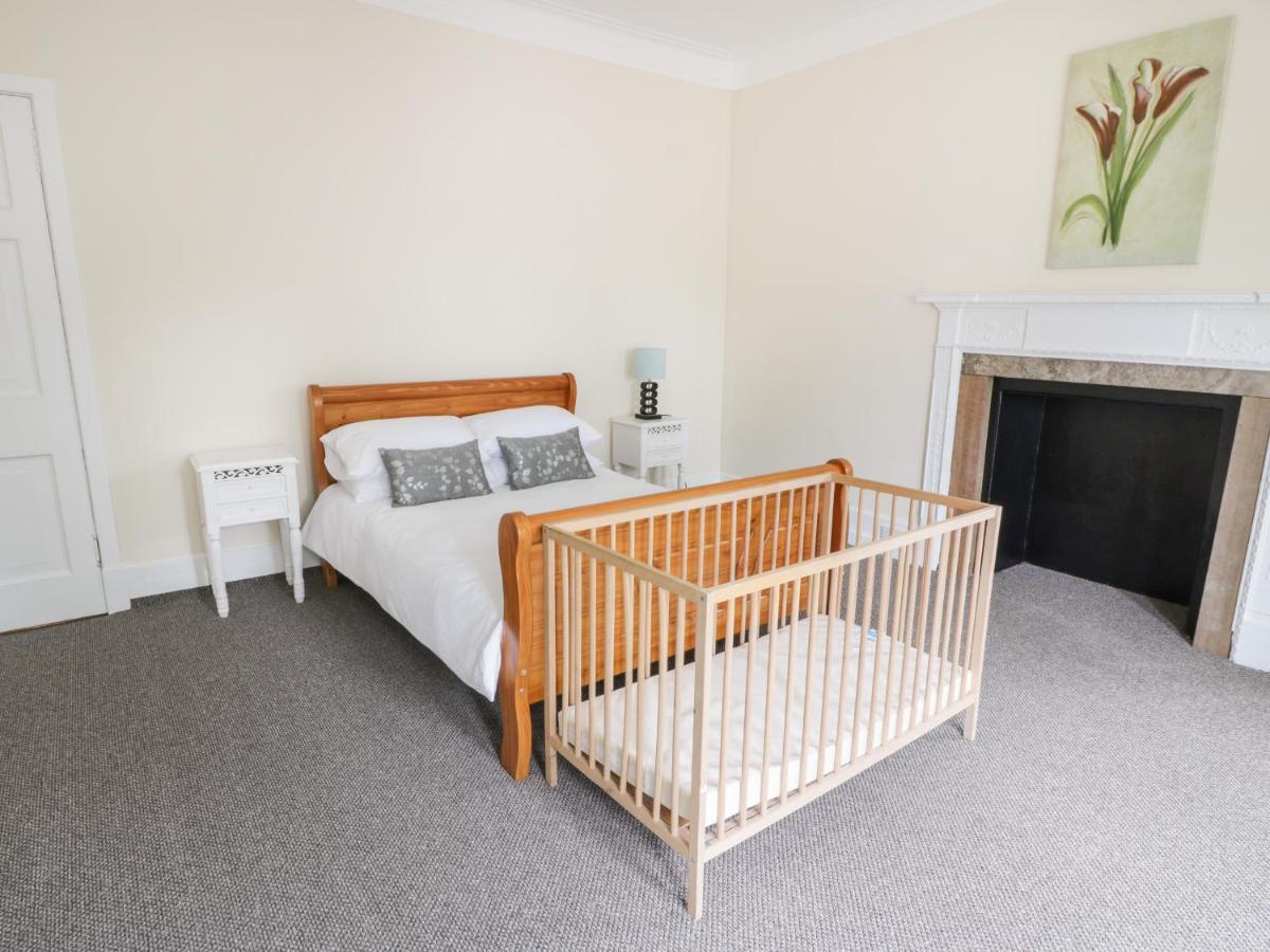 Appartamento Auchentroig House Stirling Esterno foto