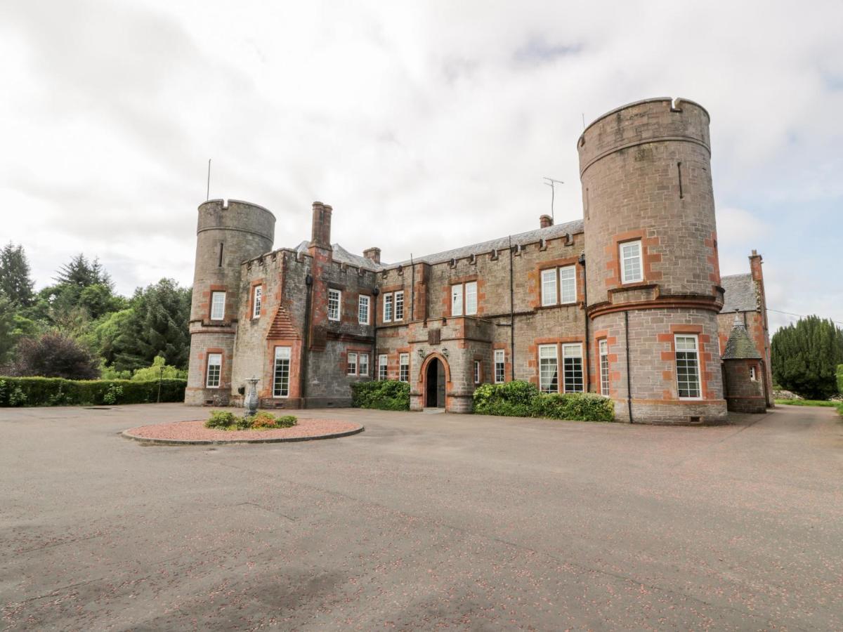 Appartamento Auchentroig House Stirling Esterno foto