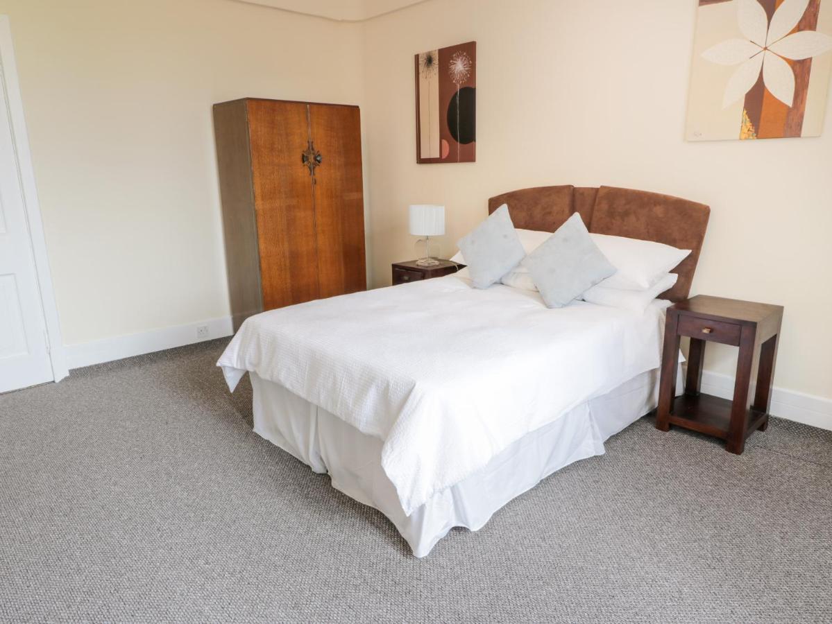 Appartamento Auchentroig House Stirling Esterno foto