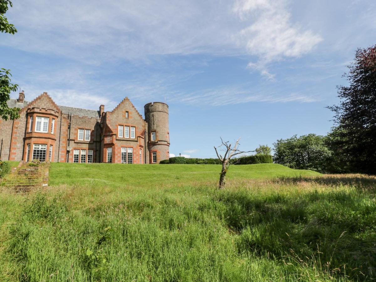 Appartamento Auchentroig House Stirling Esterno foto