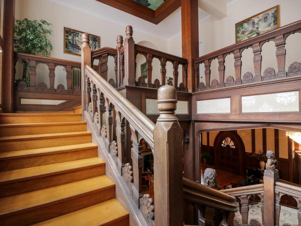 Appartamento Auchentroig House Stirling Esterno foto
