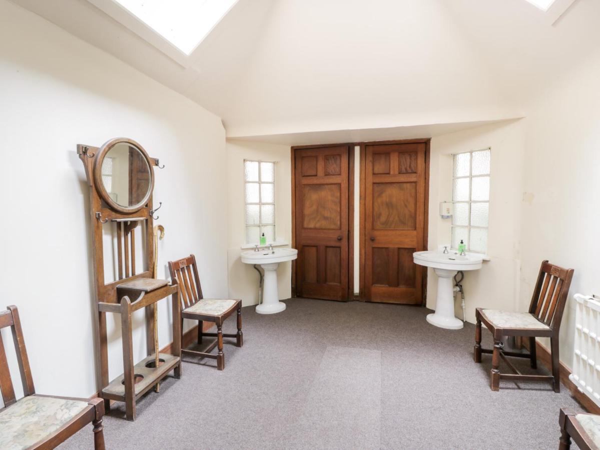Appartamento Auchentroig House Stirling Esterno foto