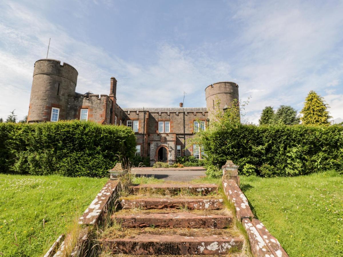 Appartamento Auchentroig House Stirling Esterno foto