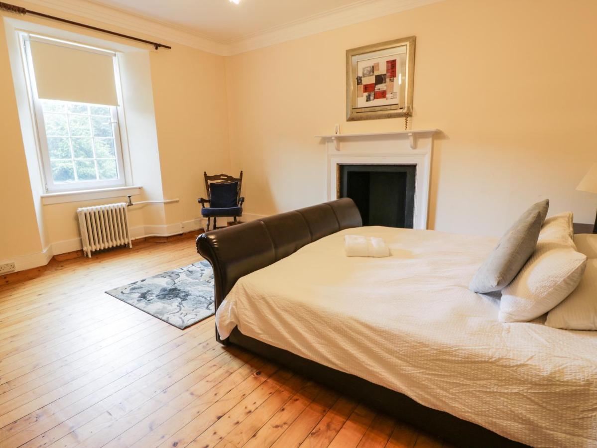 Appartamento Auchentroig House Stirling Esterno foto